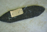 KANINGARA CEREMONIAL SPIRIT BOARD SCARIFICATION CEREMONY SEPIK PAPUA NEW GUINEA