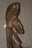 done *3 Ft Aibom Meri Statue Handcarved Bride Japandai South Pacific Art Papua Guinea