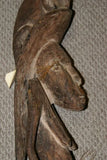 done *3 Ft Aibom Meri Statue Handcarved Bride Japandai South Pacific Art Papua Guinea