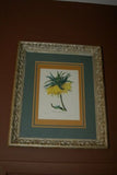 Framed Limited Edition Art Redoute Fritilaire Imperiale Print Home Wall Design