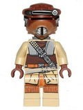 LEGO Star Wars Jabba’s Palace, Rancor Pit, Echo Base, Episode III: 7 Very Rare HARD TO FIND (& New) Retired Minifigures 30 pcs: Boushh Princess Leia, Jabba the Hutt, Salacious B. Crumb, Tauntaun, Chewbacca, 2 Gamorrean with Accessories, Year 2011-12