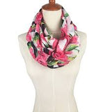 SOLD OUT: HIGH QUALITY HAND PAINTED TEXTILE FABRIC HALF SARONG OR BEACH SKIRT, SUMMER TABLE RUNNER, SIGNED BY THE ARTIST: DETAILED MOTIFS OF BLOOMING PLUMERIA YELLOW  & HOT PINK BACKGROUND, RICH COLORS 74" x 23" (no SC17)