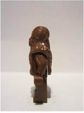 LEGO Star Wars Jabba’s Palace, Rancor Pit, Echo Base, Episode III: 7 Very Rare HARD TO FIND (& New) Retired Minifigures 30 pcs: Boushh Princess Leia, Jabba the Hutt, Salacious B. Crumb, Tauntaun, Chewbacca, 2 Gamorrean with Accessories, Year 2011-12