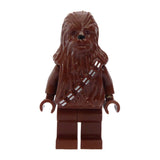 LEGO Star Wars Jabba’s Palace, Rancor Pit, Echo Base, Episode III: 7 Very Rare HARD TO FIND (& New) Retired Minifigures 30 pcs: Boushh Princess Leia, Jabba the Hutt, Salacious B. Crumb, Tauntaun, Chewbacca, 2 Gamorrean with Accessories, Year 2011-12