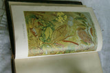 SOLD RARE Antique Book Library of Natural History by Richard Lydekker from 1901: "Invertebrate Animals" INSECTS BUTTERFLIES SCORPIONS STARFISH MOLLUSKSSOLD CRABS (Leather Bound with Gold Leaf Edges) RIVERSIDE PUBLISHING CO. 1901 CHICAGO