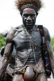 Unique Rare Old Hand Carved Ramu Figural Betel Mortar from Huon Gulf Tribe, Important Tool used during the betel lime habit by elders, Papua New Guinea 170A