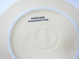 ON SPECIAL: NEIMAN MARCUS STUNNING UNIQUE HORCHOW MEDICI 10 SALAD/SOUP BOWLS HAND PAINTED IN ITALY