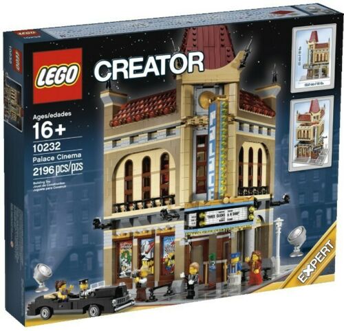 Rare lego creator sets sale