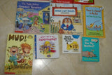 done *8 Classic Greatest Children books & Rare Big Amazing World Earth Giant Book ++