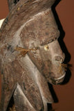 done *3 Ft Aibom Meri Statue Handcarved Bride Japandai South Pacific Art Papua Guinea