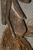 done *3 Ft Aibom Meri Statue Handcarved Bride Japandai South Pacific Art Papua Guinea