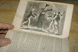 SOLD 150 YEARS OLD Young Dodge Club the Seven Hills James De Mille Hardcover Book from 1873 with illustrations - Very Rare & highly collectible Original copy Good condition BOSTON :  LEE AND SHEPARD, PUBLISHERS NEW YORK :  LEE, SHEPARD AND DILLINGHAM
