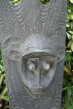 Kandingai Ancestral Shaman Hand carved Spirit Mask Sepik Papua New Guinea 12A20
