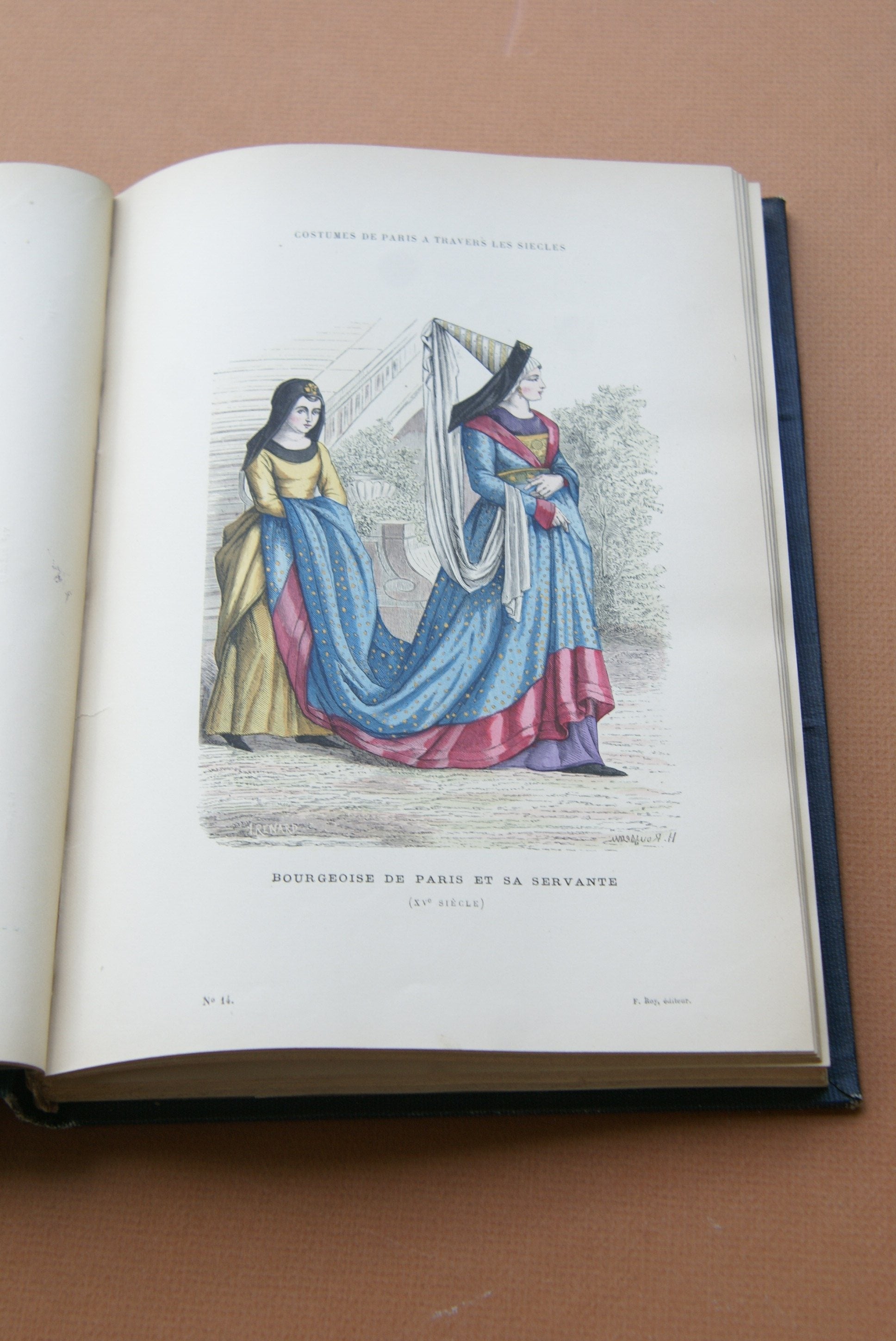 ANTIQUE BOOKS WITH ILLUSTRATIONS – Rarest Finds