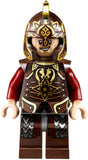 NOW RARE HARD TO FIND 2012 RETIRED LEGO Lord of the Rings 9474 Battle of Helm's Deep 8 Minifigures: Aragorn Gimli Haldir King Théoden Berserker Uruk-hai & 3 Uruk-hai Soldiers, Accessories, Box & Manuals. 1368 pieces + 21 FREE PCS = 1389 PCS. Age 8-14