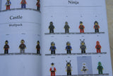 CHRISTOPH BARTNECK PhD UNOFFICIAL LEGO MINIFIGURE CATALOGUE, RARE & NOT PRINTED ANYMORE, GREAT CONDITION, 10×8 INCHES & 358 pages. ESSENTIAL GUIDE FOR ALL MINIFIGURE COLLECTORS: MORE THAN 3600 MFS PHOTOS (PRINTED IN 2013 by CreateSpace) ITEM 76