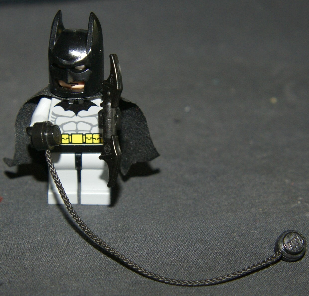 LEGO UNIVERSE SUPER HEROES, DC COMICS, 3 LONG RETIRED HARD TO FIND LEG –  Rarest Finds