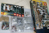 NOW RARE HARD TO FIND 2012 RETIRED LEGO Lord of the Rings 9474 Battle of Helm's Deep 8 Minifigures: Aragorn Gimli Haldir King Théoden Berserker Uruk-hai & 3 Uruk-hai Soldiers, Accessories, Box & Manuals. 1368 pieces + 21 FREE PCS = 1389 PCS. Age 8-14